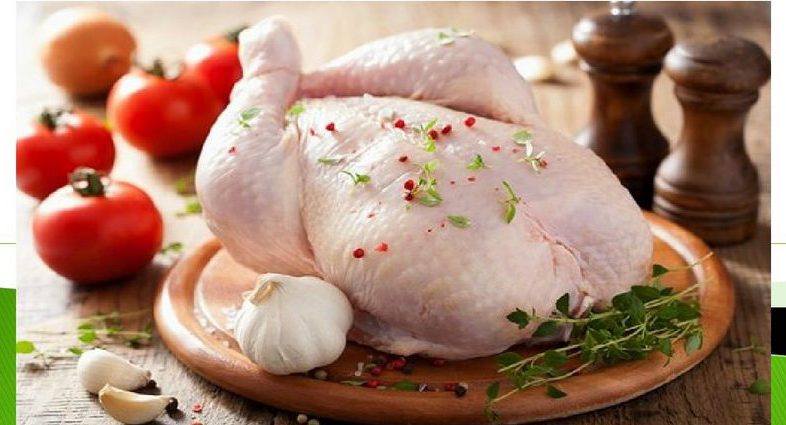 О безопасности мяса птицы и продукции ее переработки