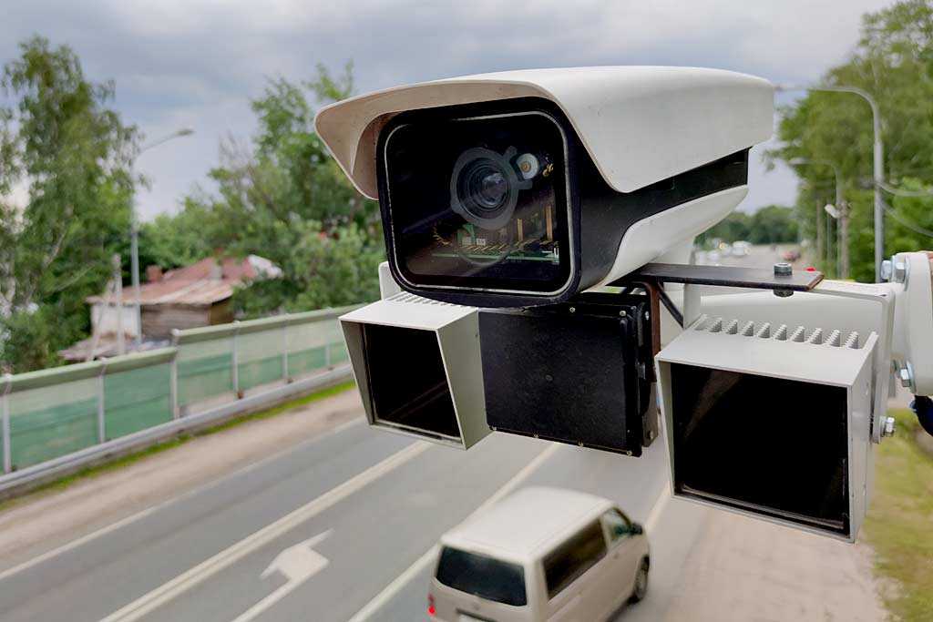 изменения в требования к дорожным камерам